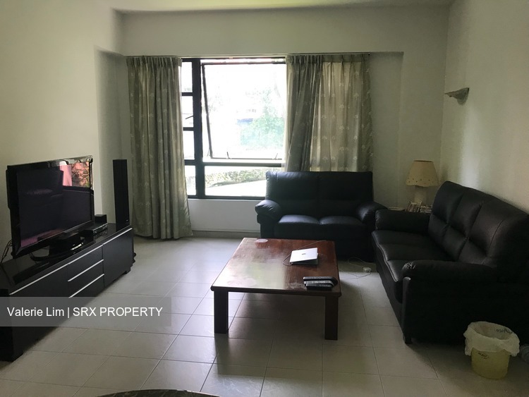 Central Green Condominium (D3), Condominium #176287322